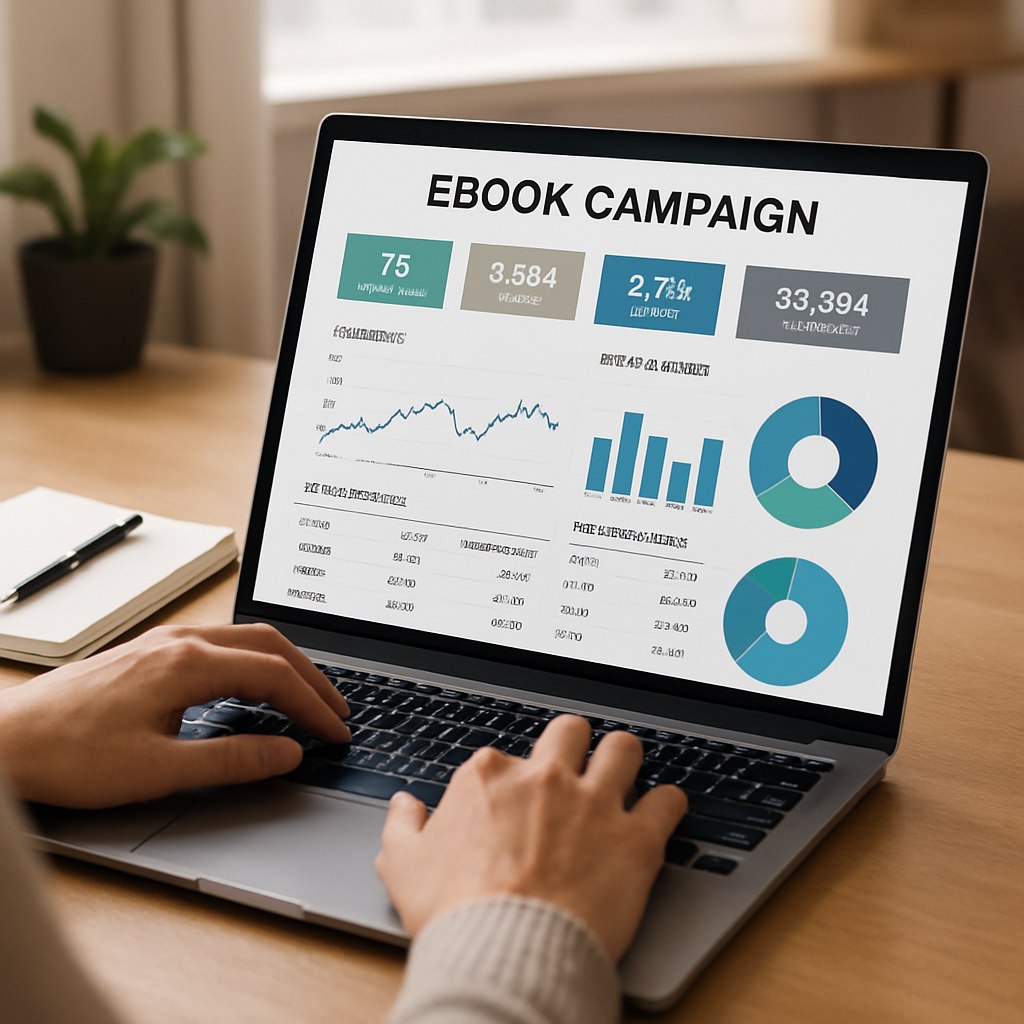 discover how offering free ebooks can enhance your marketing strategy by building brand awareness, generating leads, and providing value to your audience. learn the key benefits and best practices for leveraging ebooks as effective marketing tools.