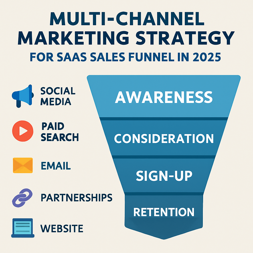 discover the transformative journey of sales funnels for saas in 2025. explore innovative strategies, emerging technologies, and best practices that are reshaping customer engagement and conversion in the software industry.