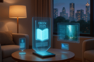 explore the evolving landscape of ebooks as we delve into the trends shaping their future by 2025. discover innovations in technology, reader preferences, and the impact of digital formats on the publishing industry.