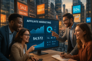 explore how digital marketing strategies influence the success of affiliate programs, driving traffic, engagement, and conversions. discover key tactics, trends, and insights that empower affiliates to thrive in the competitive online landscape.