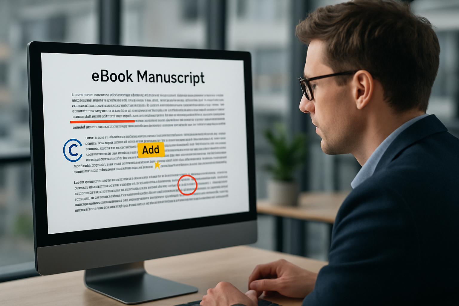 discover why editing plays a crucial role in ebook creation. this article explores how effective editing enhances readability, improves content quality, and ensures a professional final product, making your ebook stand out in a competitive market.
