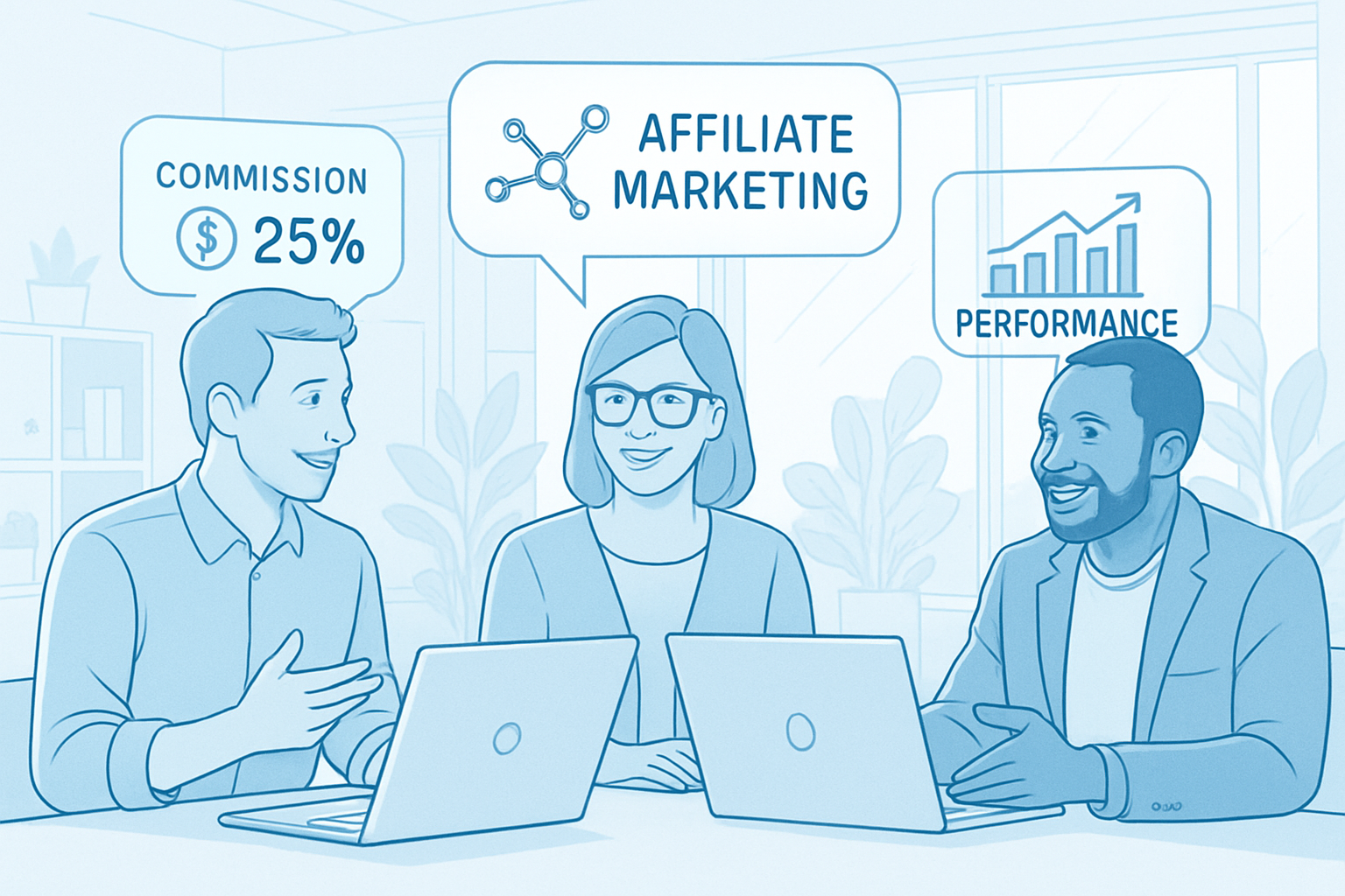explore the significance of transparency in affiliate marketing. understand how open communication, ethical practices, and honest disclosures can enhance trust, improve relationships, and drive better results for both affiliates and brands.