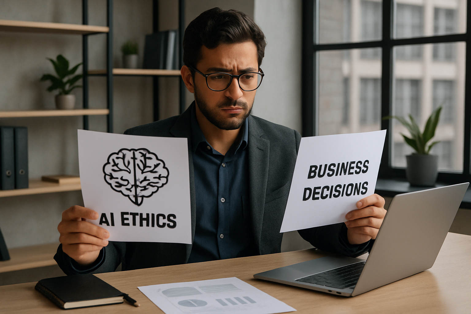 explore how the advent of artificial intelligence is empowering solo entrepreneurs to achieve unprecedented levels of success and potentially reach unicorn status. discover the tools, strategies, and insights that are transforming the landscape for individuals in business.