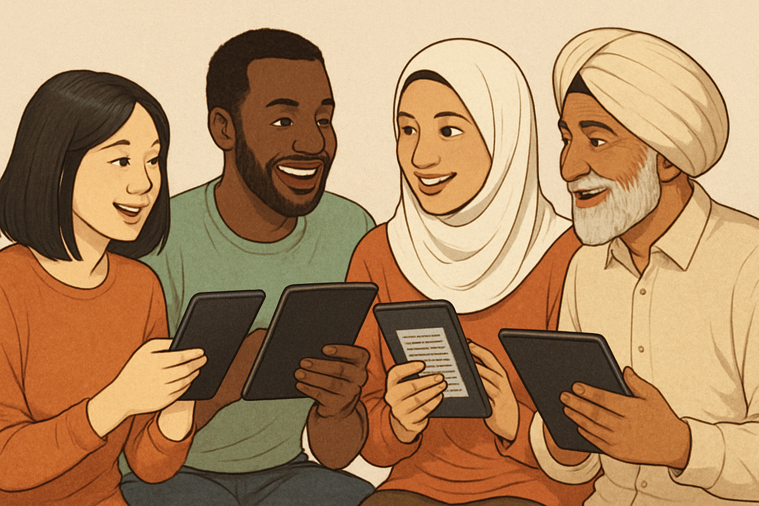 descubra dicas essenciais para autores de ebooks sobre como escrever efetivamente para um público global. aprenda sobre nuances culturais, considerações linguísticas e estratégias para engajar leitores de diversos contextos, garantindo que seu trabalho ressoe mundialmente.