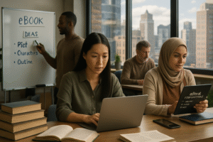 discover essential tips for ebook authors on writing for a global audience. enhance your storytelling skills, understand cultural nuances, and create engaging content that resonates with readers worldwide. elevate your ebook's impact and reach a diverse readership with expert guidance.