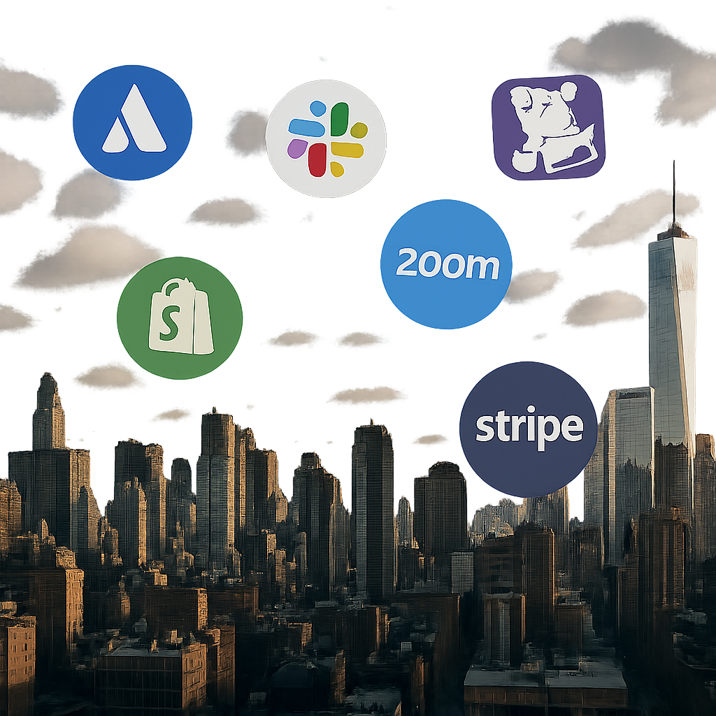 discover exciting buyout and acquisition opportunities in the leading saas startups. explore strategies for identifying high-potential investments and understand the evolving landscape of the software-as-a-service market.