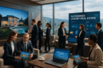 discover the future of luxury real estate with our innovative ai-powered b2b saas startup, set to launch at the 2025 vancouver bc web summit. transforming the industry with cutting-edge technology and unmatched insights, we empower businesses to thrive in a dynamic market.
