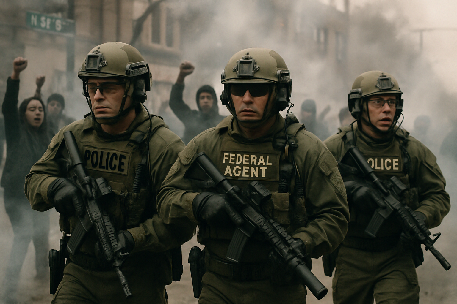 a significant mobilization took place in minneapolis as community members responded to a raid conducted by the ice-led homeland security task force. this event highlights the ongoing tensions surrounding immigration enforcement and the impact on local communities.