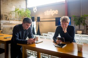 Stripe success story