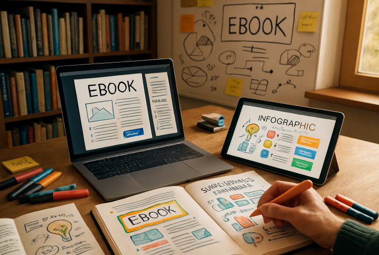 discover how to enhance your ebook's value by creating supplemental materials. learn strategies and tips to provide additional resources that engage readers and enrich their experience.