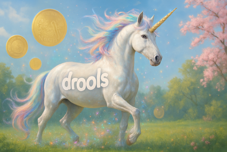 discover how drools achieved unicorn status following a significant investment from nestle, marking a pivotal moment in its growth trajectory and highlighting the increasing interest in innovative solutions within the food industry.