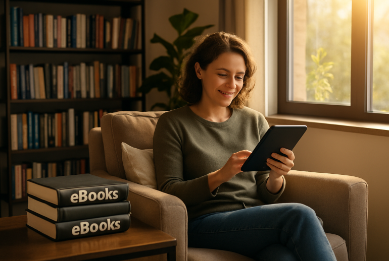 discover effective strategies to engage with your readers and boost your ebook sales. learn how to connect with your audience, enhance their reading experience, and increase conversions with our expert tips.