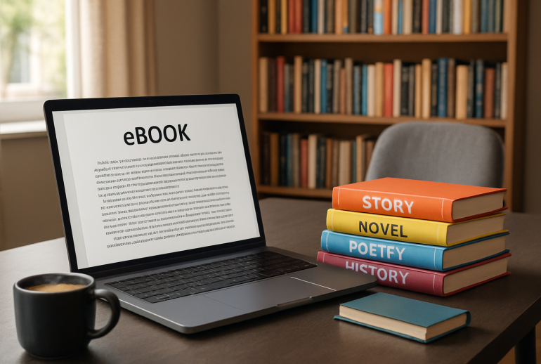 discover innovative subscription models for ebook delivery that enhance accessibility and convenience, catering to readers' diverse preferences and reading habits.