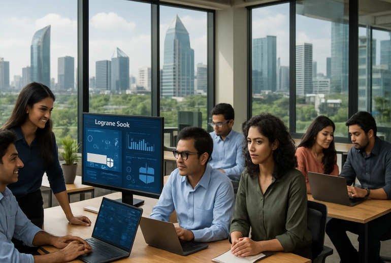 fleetx, a gurugram-based logistics saas startup, has successfully raised ₹113 crore in its series c funding round, fueling its mission to enhance supply chain efficiency and drive innovation in the logistics industry.