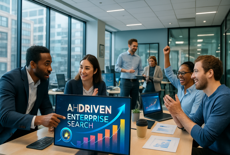 glean, an innovative ai-driven enterprise search startup, has successfully secured $150 million in funding, significantly enhancing its valuation to over a billion dollars. discover how glean is transforming the landscape of enterprise search with cutting-edge technology and robust investment backing.