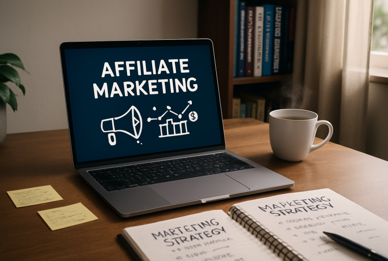 discover effective strategies for crafting engaging affiliate content that drives conversions. learn tips and best practices to captivate your audience and boost your affiliate marketing success.