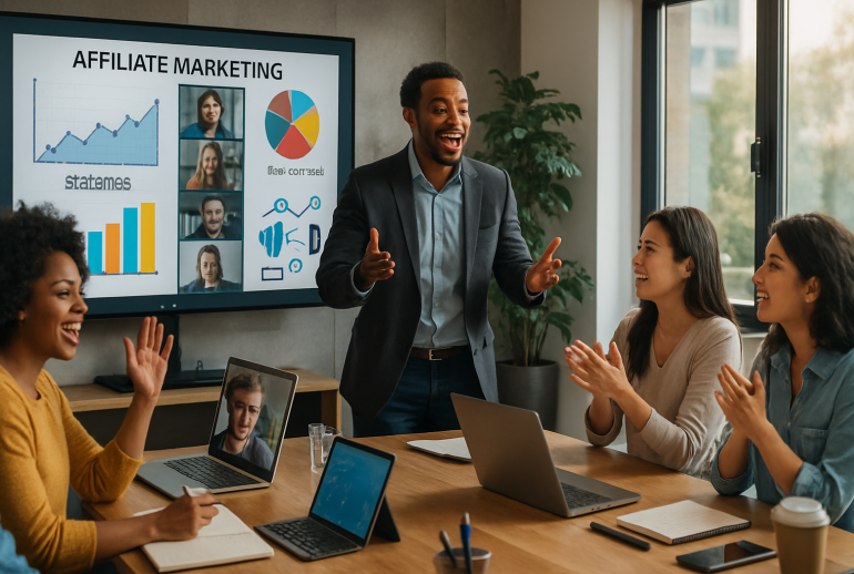 discover effective strategies to engage your audience and boost your affiliate sales. learn proven techniques to captivate your followers, enhance interactions, and drive conversions. unlock the secrets to building a loyal customer base that trusts your recommendations.