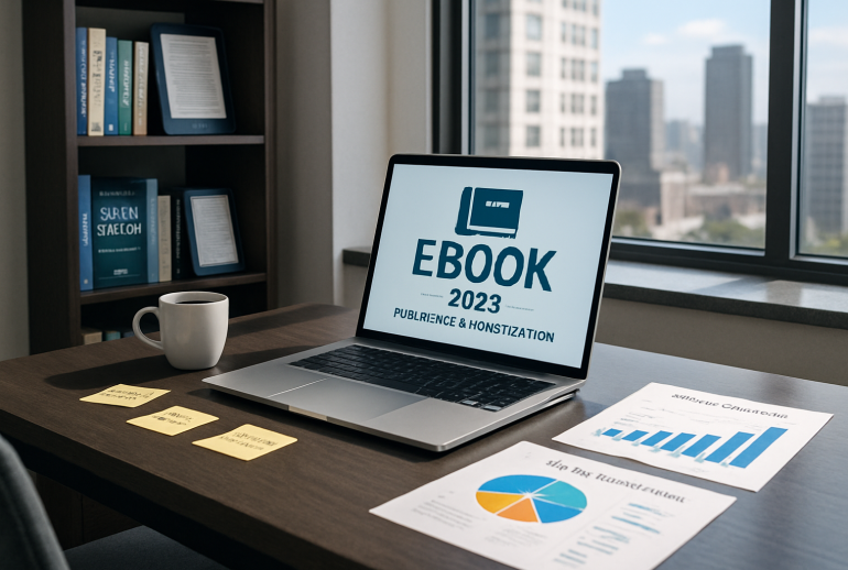 discover innovative strategies to monetize your ebook in 2025. learn effective marketing techniques, leverage digital platforms, and unlock new income streams to turn your ebook into a profitable asset. master the art of selling ebooks and achieve financial success!