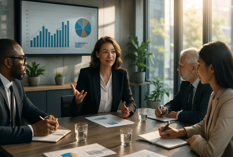 learn effective strategies to negotiate better terms with affiliate programs. discover tips on maximizing commissions, building strong relationships, and leveraging data to enhance your affiliate marketing success.