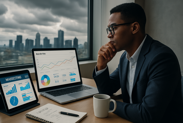 discover effective strategies to adapt and pivot your affiliate marketing approach during uncertain times. learn how to navigate challenges, optimize performance, and stay ahead in a dynamic market.
