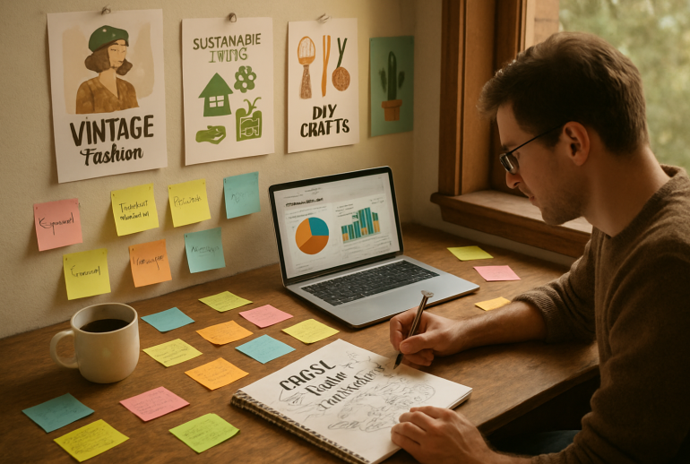 discover effective strategies to leverage niche markets for your ebook. learn how to identify untapped audiences, tailor your content, and boost sales by reaching the right readers. unlock the potential of niche marketing to maximize your ebook's success.