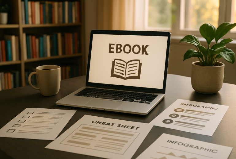 discover effective strategies to leverage content upgrades for promoting your ebook. learn how to engage your audience, enhance your email list, and boost sales with actionable tips and insights.