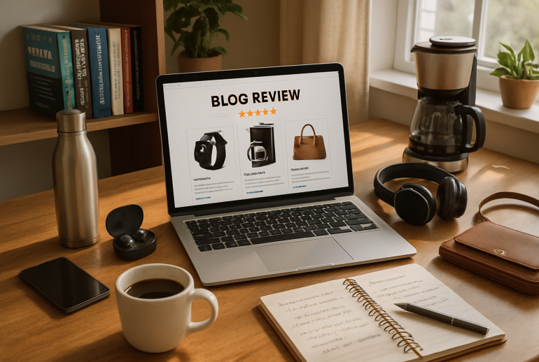 discover effective strategies for crafting compelling reviews that not only engage readers but also drive affiliate sales. learn how to blend authenticity and persuasion to boost your earning potential with every review you write.