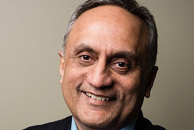 Manoj Bhargava