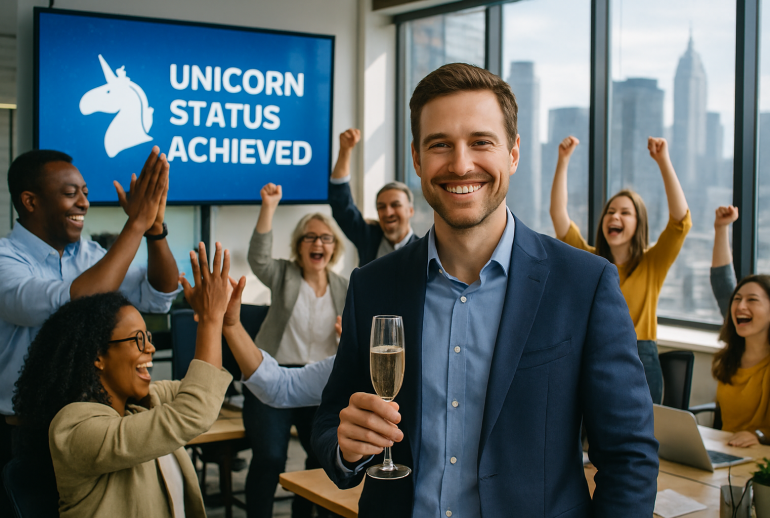 discover how porter has reached unicorn status and explore the challenges that await the company in its journey ahead. understand the implications of this milestone and the strategic moves necessary for sustained growth.