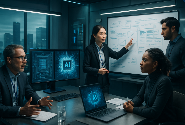 rain ai, a chip startup backed by sam altman, is exploring a potential sale after its recent attempt to raise $150 million fell short. discover the latest developments and future prospects for this innovative company.