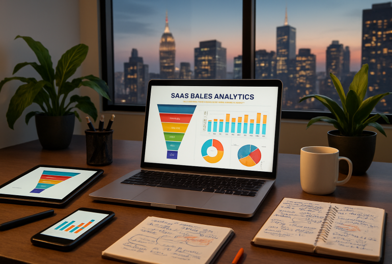 discover the top tools to effectively manage your saas sales funnel. streamline your sales process, enhance productivity, and drive conversions with our comprehensive guide to the best saas sales management tools available.
