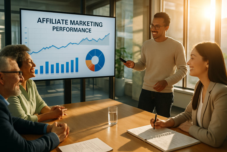 discover why transparency is crucial in affiliate marketing. learn how clear communication and ethical practices build trust, foster long-term partnerships, and enhance customer satisfaction, ultimately leading to sustainable success.